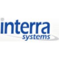 interra systems logo image