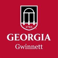 university of georgia - gwinnett campus logo image