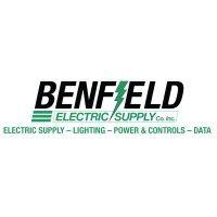 benfield electric supply company inc. logo image