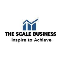 the scale business limited logo image