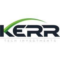 kerr tech investments logo image