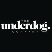 the underdog company logo image