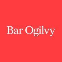 bar ogilvy logo image