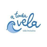 ★ a toda vela logo image