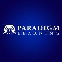 paradigm learning