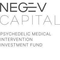 negev capital logo image