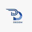 logo of Degem 3 D