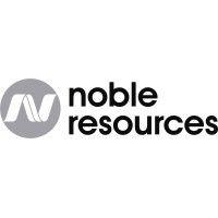 noble group logo image