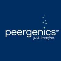 peergenics logo image