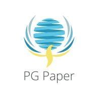 pg paper company ltd