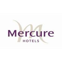 mercure norton grange hotel and spa logo image