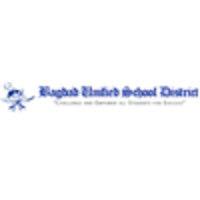 bagdad unified school dist 20 logo image