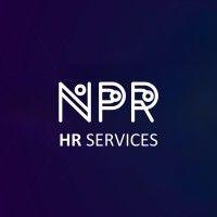 n.p.r hr logo image