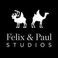 felix & paul studios logo image