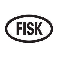 fisk logo image