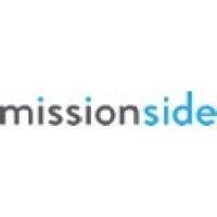 missionside logo image