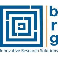 business research group