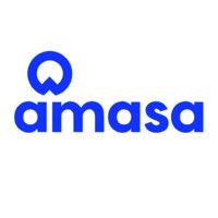 amasa.io logo image