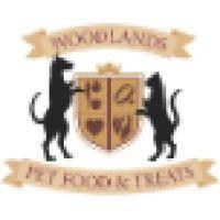 woodlands pet food & treats