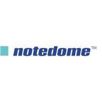 notedome