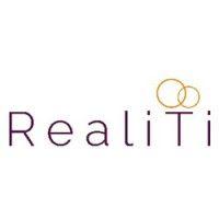 realiti health logo image