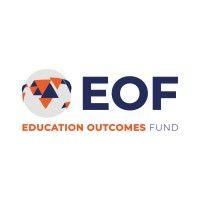 the education outcomes fund logo image