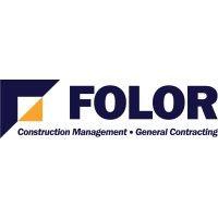 folor inc logo image