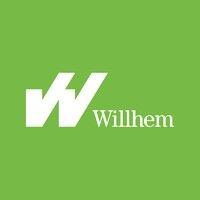 willhem ab logo image