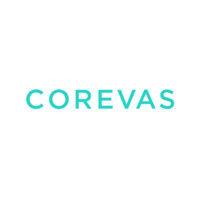 corevas gmbh & co. kg logo image