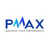 pmax - total performance marketing logo image