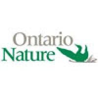 ontario nature logo image