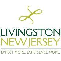 township of livingston logo image