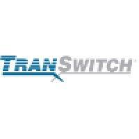 transwitch logo image