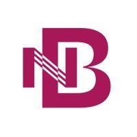 neue bank ag logo image