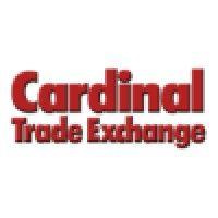 cardinal trade exchange logo image