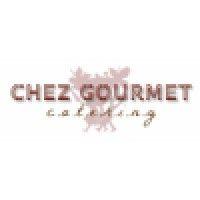 chez gourmet catering logo image