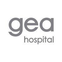 hospital general dr. manuel gea gonzález logo image