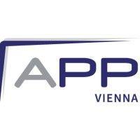 app steuerberatung gmbh - vienna logo image