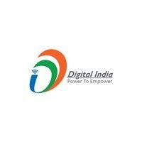 digital india programme logo image