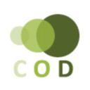 logo of Cod Technologies Solutions Www Cod Ooo