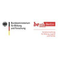 senate department for education, youth and family, berlin germany logo image