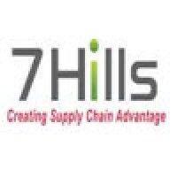 7hills business solutions logo image