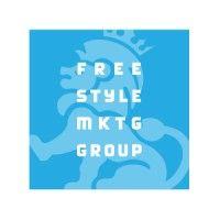 freestyle marketing group logo image