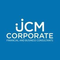 jcm corporate logo image