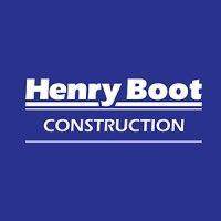 henry boot construction limited