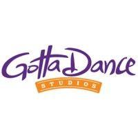 gotta dance studios logo image