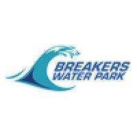 breakers water park logo image