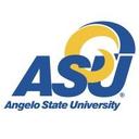 logo of Angelo State University