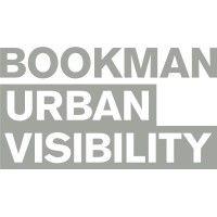 bookman urban visibility logo image