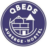 auberge qbeds hostel